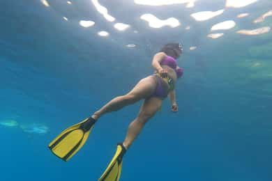 Giardini Naxos - Taormina 2 hours boat tour with snorkeling