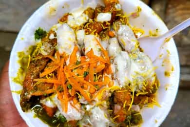 Bengaluru: Exploring the Flavors of Bangalore.