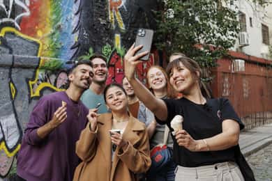 Buenos Aires: Palermo Foodie Walking Tour