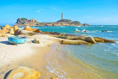 From Ho Chi Minh City: Relax In Mui Ne Beach In 1 Day