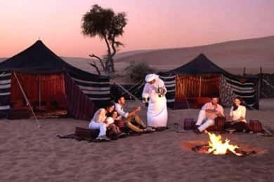 Sharm El-Sheikh: Ultimate ATV Quad, stjärnskådning och grillmiddag