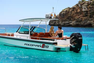 Resa: All-inclusive båttur runt Mallorca
