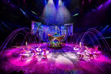 Macau: Ingresso para o espetáculo House of Dancing Water