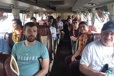 Jaisalmer : Full Day Sharing Group Guided Sightseeing Tour