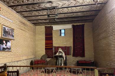 Baghdad: Baghdadi Museum Guided Tour