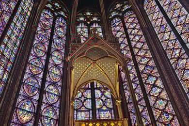 Paris: Notre Dame Outdoor Tour mit Sainte-Chapelle / Krypta.