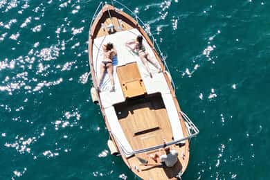 La Spezia: Cinque Terre, Portovenere, Golfo dei Poeti Cruise