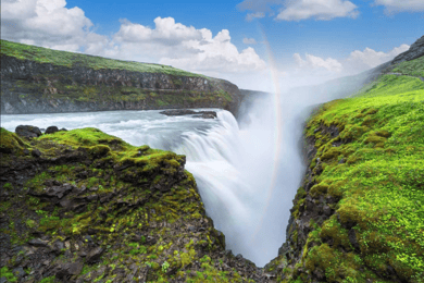 Reykjavik: 8-Day Small Group Circle of Iceland Tour Summer