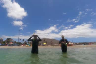 Snorkling i tenerife syd: Oplev den undersøiske verden