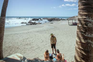 Leon Nicaragua City Tour