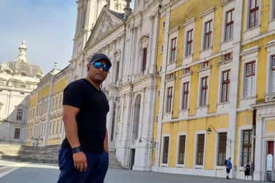 Mafra'Legacy to a Charming Village &Surfers Paradise