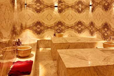 Cappadocia Turkish Bath/Hamam & Massage