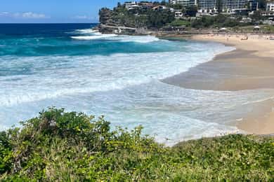 Sydney: De bäst bevarade hemligheterna längs kusten
