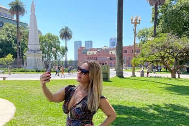 Buenos Aires: Tour clásico privado de la ciudad