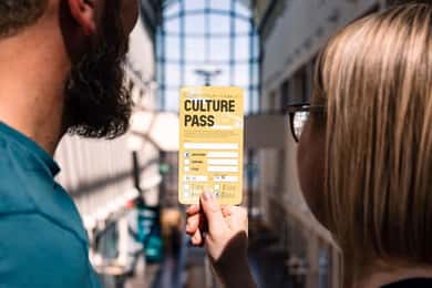 Rovaniemi: Kulturpas til Arktikum, Korundi og Pilke