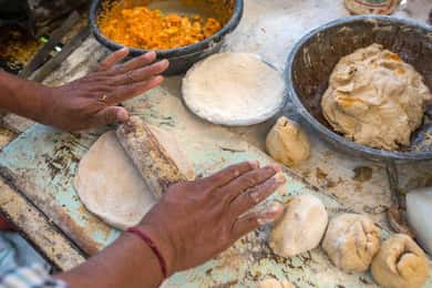 The Exotic North: Immersion in Mauritian Life...