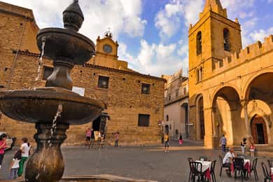 From Cefalù: Authentic Sicilian Villages and Happy Hour