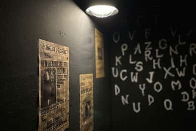 Eiland Krk: Escape Room Mad Riddle