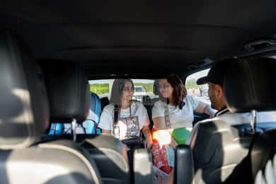 Baku: Private Transfer to/from Heydar Aliyev Airport