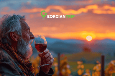 Kakheti wine tour