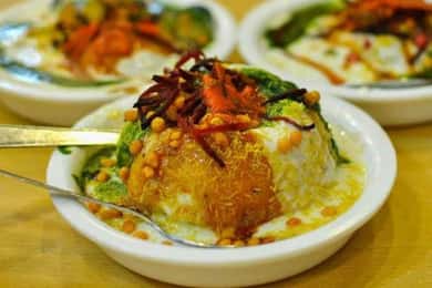 Amritsar Food Tour