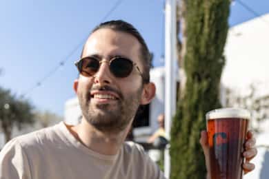 Farsons Brewery Experience & The Chapels Gastrobrewpub