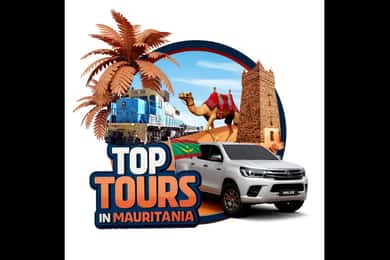 Nouakchott: Airport to Hotel Transfer Service