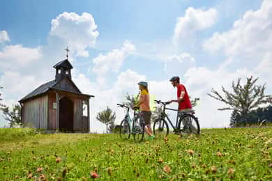 Bad Wörishofen: Tours guiados de bicicleta
