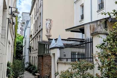 Paris: Aprende a arte dos cocktails com um jogo imersivo