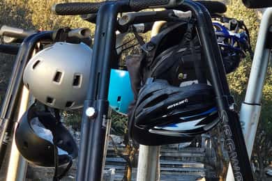 Athene Panorama Segwaytour