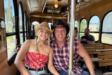 Nashville: Hop-On Hop-Off Brewery Trolley Tour