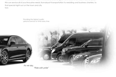 Airport Transfer Service Pick up & Drop Off