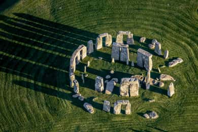 Desde Londres: Excursión de un día a Stonehenge y el Castillo de Windsor