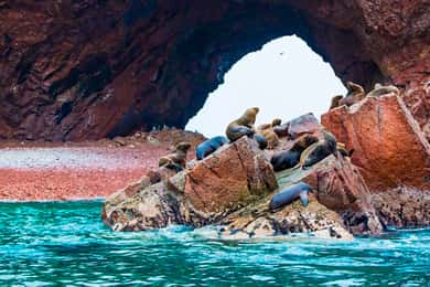 Perù e Bolivia 16 giorni e 15 notti
