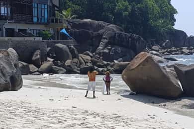 Seychelles Island: Adventurous Mahé Tour