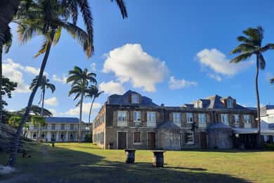 Antigua: The Best of Antigua Tour