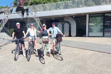 Tours privados en bicicleta