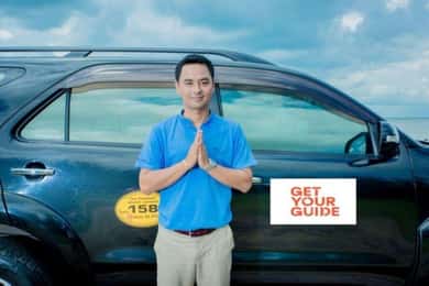 One-Way Transfer: Jaipur/Pushker/Jodhpur/Bikaner