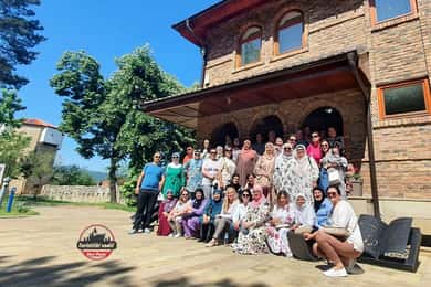 Novi Pazar: Private Walking Tour
