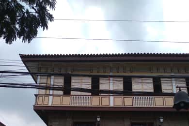 Manila: Guidad tur i Fort Santiago