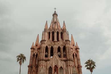 Vanuit Guanajuato: Dolores Hidalgo/San Miguel Privétour