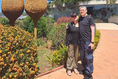 Visita a la Bodega y Té de Dalat
