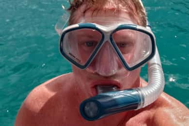 Snorkel i Panamas Caribien og besøg Portobleo WHS