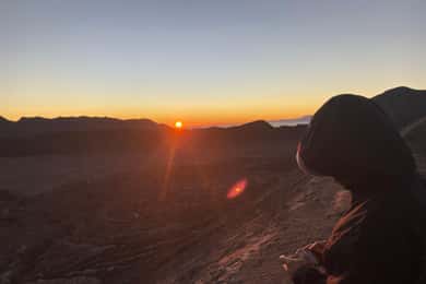 Vanuit Surabaya of Malang: Zonsopgang of Zonsondergang Mount Bromo