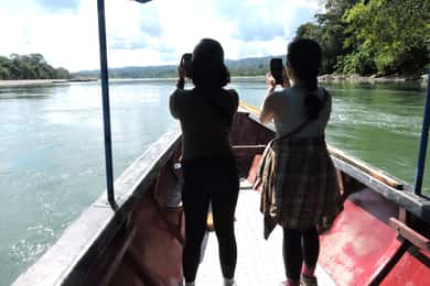 Amazonian Adventure 3 Days: Exploring the Jungle from Cusco