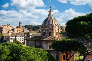 Parma: Express Walk with a Local in 60 minutes