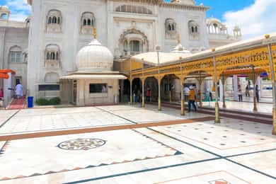 Delhi: Excursão particular de 1 dia pela Nova e Velha Deli
