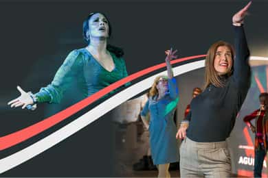 Málaga: Flamencocursus 16.00 uur + 1 uur show, 3 tapas en een drankje