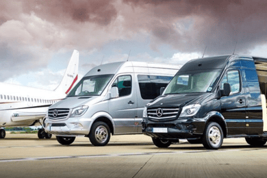 Cappadocia: Shuttle (Shared) Airport Transfer