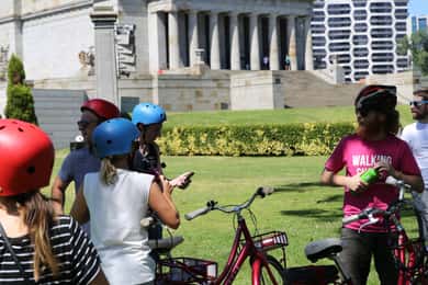 Melbourne: Private E-Bike Tour with Local Guide